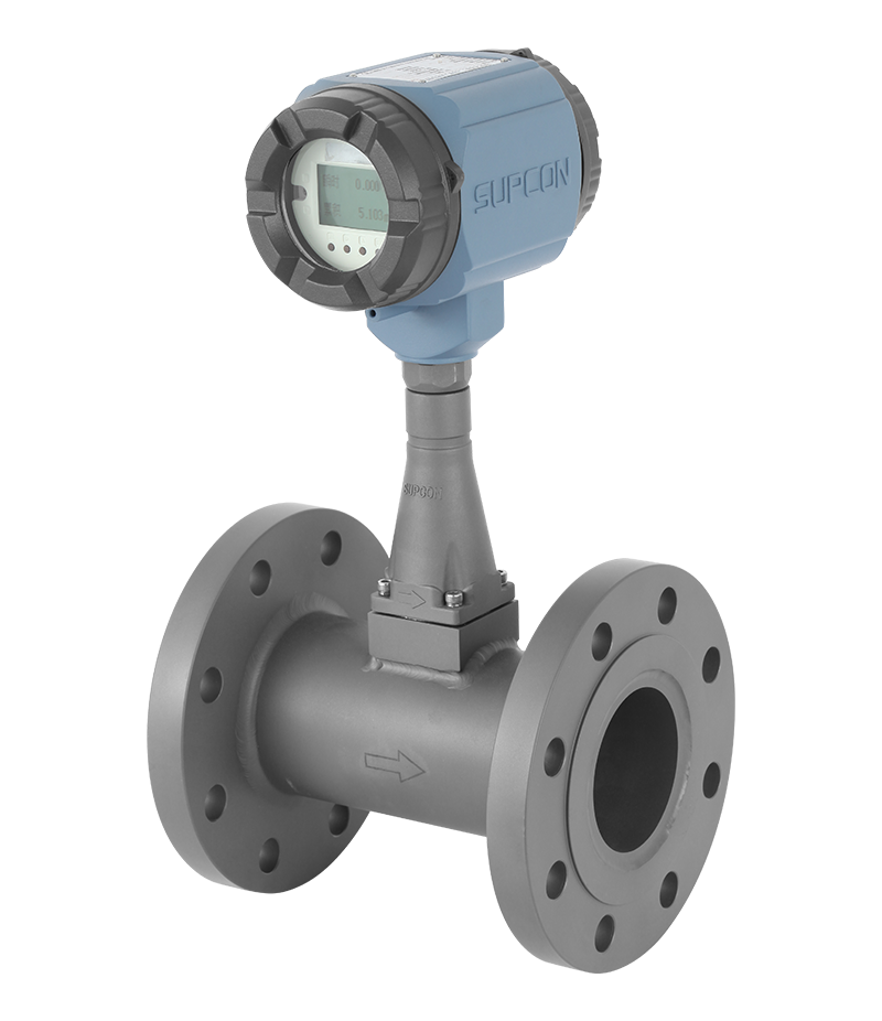 LUGB Vortex Flowmeter