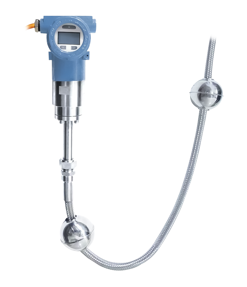 SL80 Magnetostrictive Level Transmitter