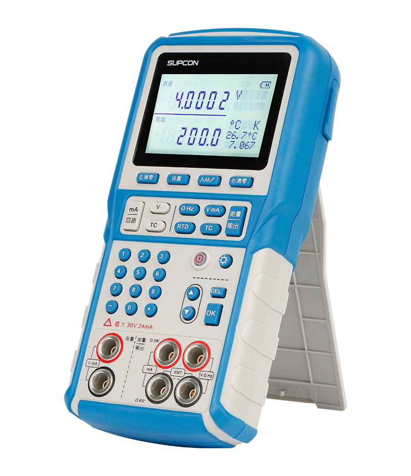 X Series Process Calibrator