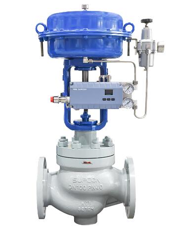 How to Choose Self-Operated Valves