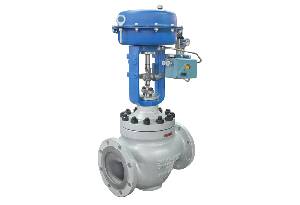 Type of Control Valve