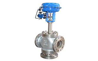 Factors Affecting the Sealing Performance of Globe Control Valves