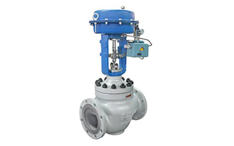 How Does a Globe Control Valve Work?