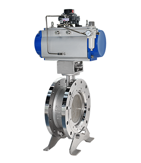 Butterfly Valve