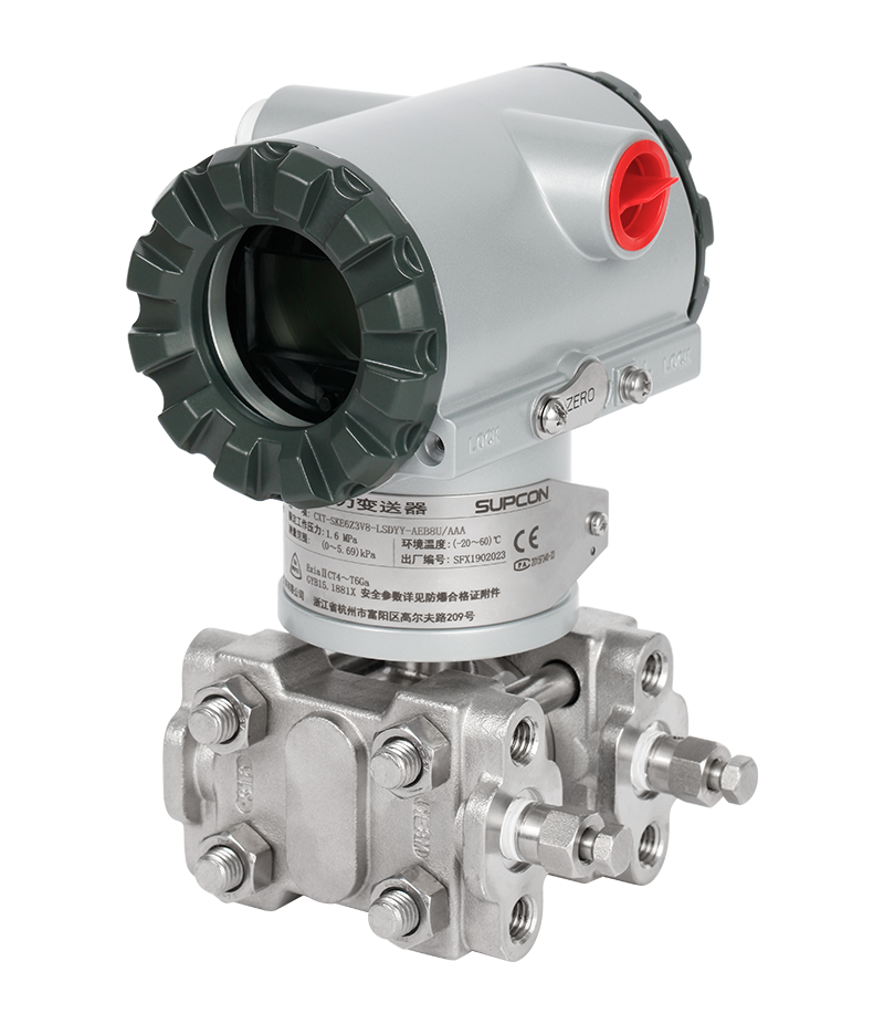 CXT Series Pressure Transmitter