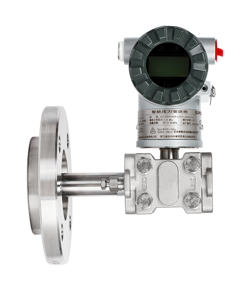 CXT Series Pressure Transmitter