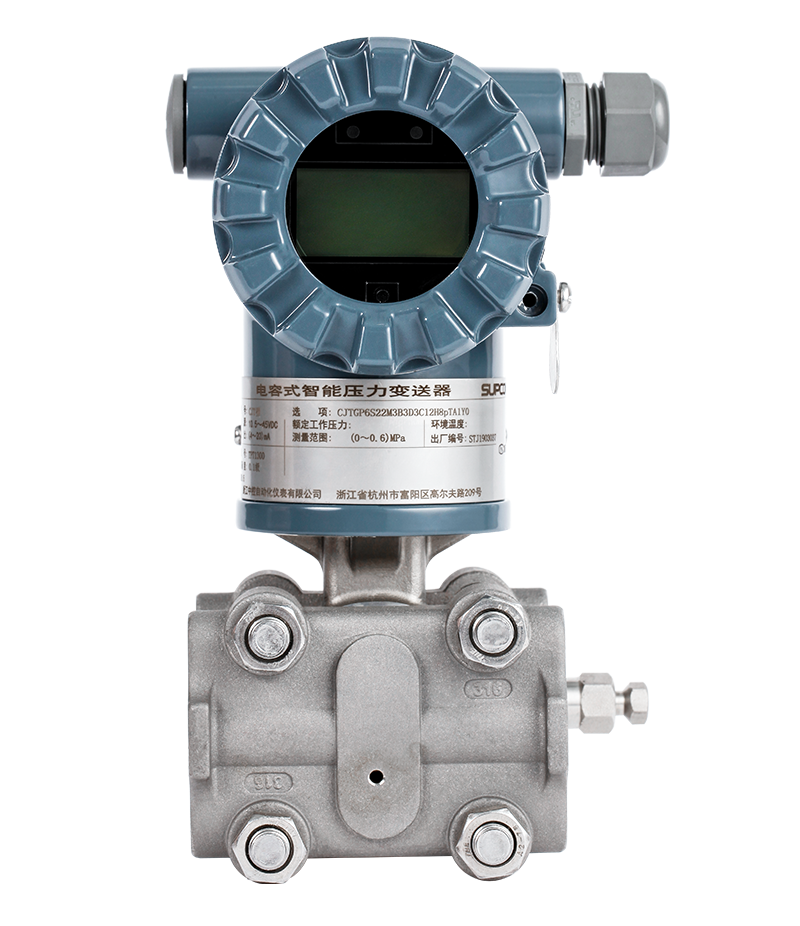 CJT Pressure Transmitter