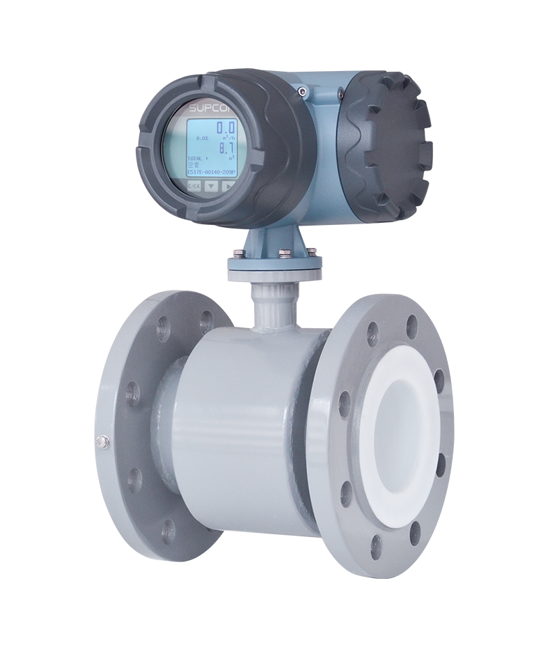 SFE900 Electromagnetic flowmeter