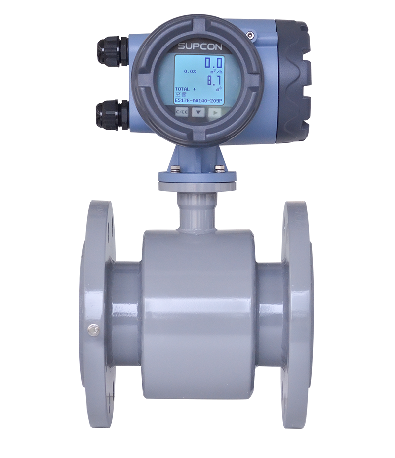 SFE900 Electromagnetic flowmeter