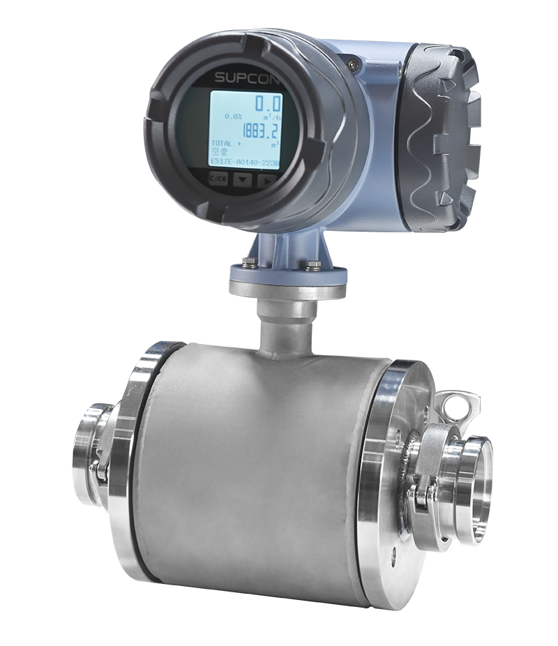 SFE900 Electromagnetic flowmeter