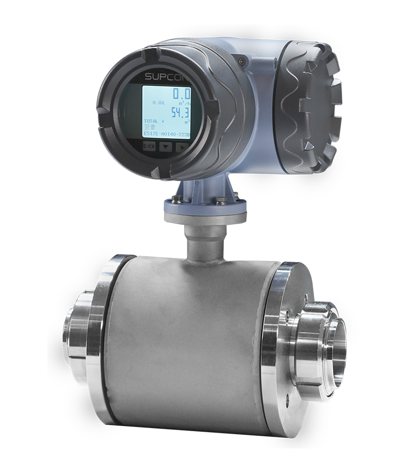 SFE900 Electromagnetic flowmeter