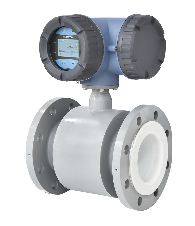 SFE900 Electromagnetic flowmeter