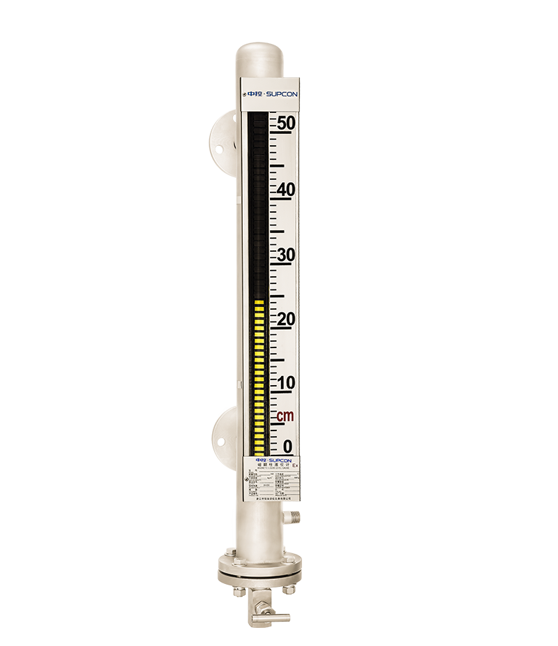 SL10 Magnetic Level Gauge