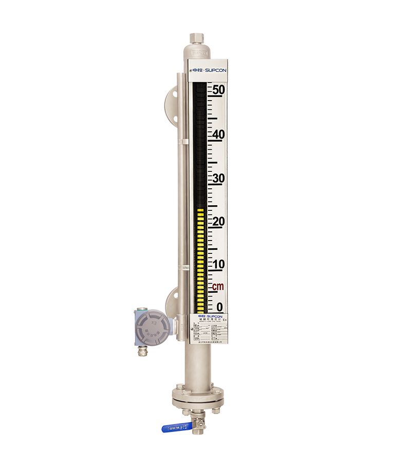 SL10 Magnetic Level Gauge