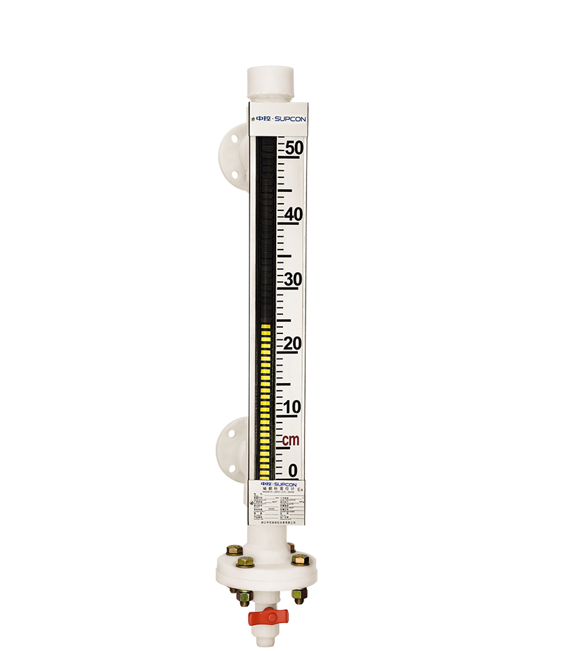 SL10 Magnetic Level Gauge