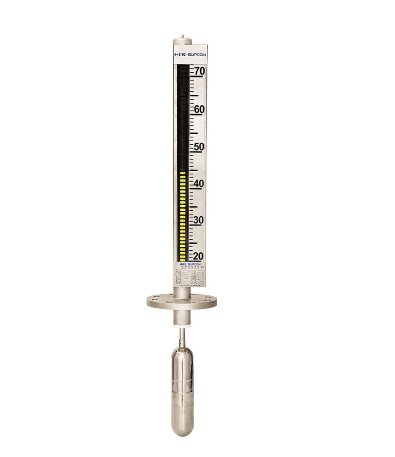 SL10 Magnetic Level Gauge