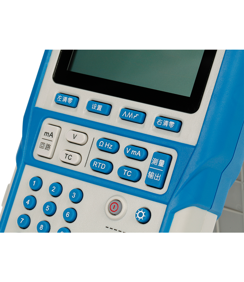 X Series Process Calibrator