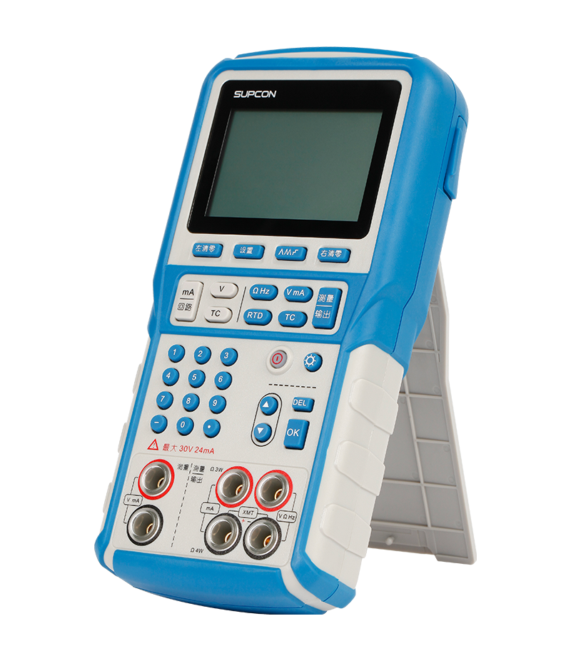 X Series Process Calibrator