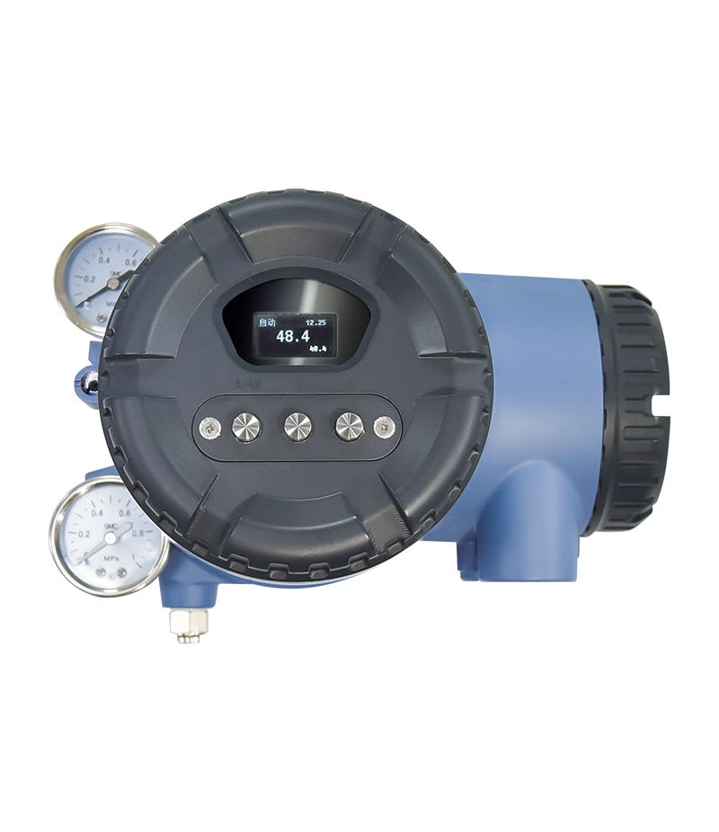 CVP2000 Intelligent  Valve Positioner